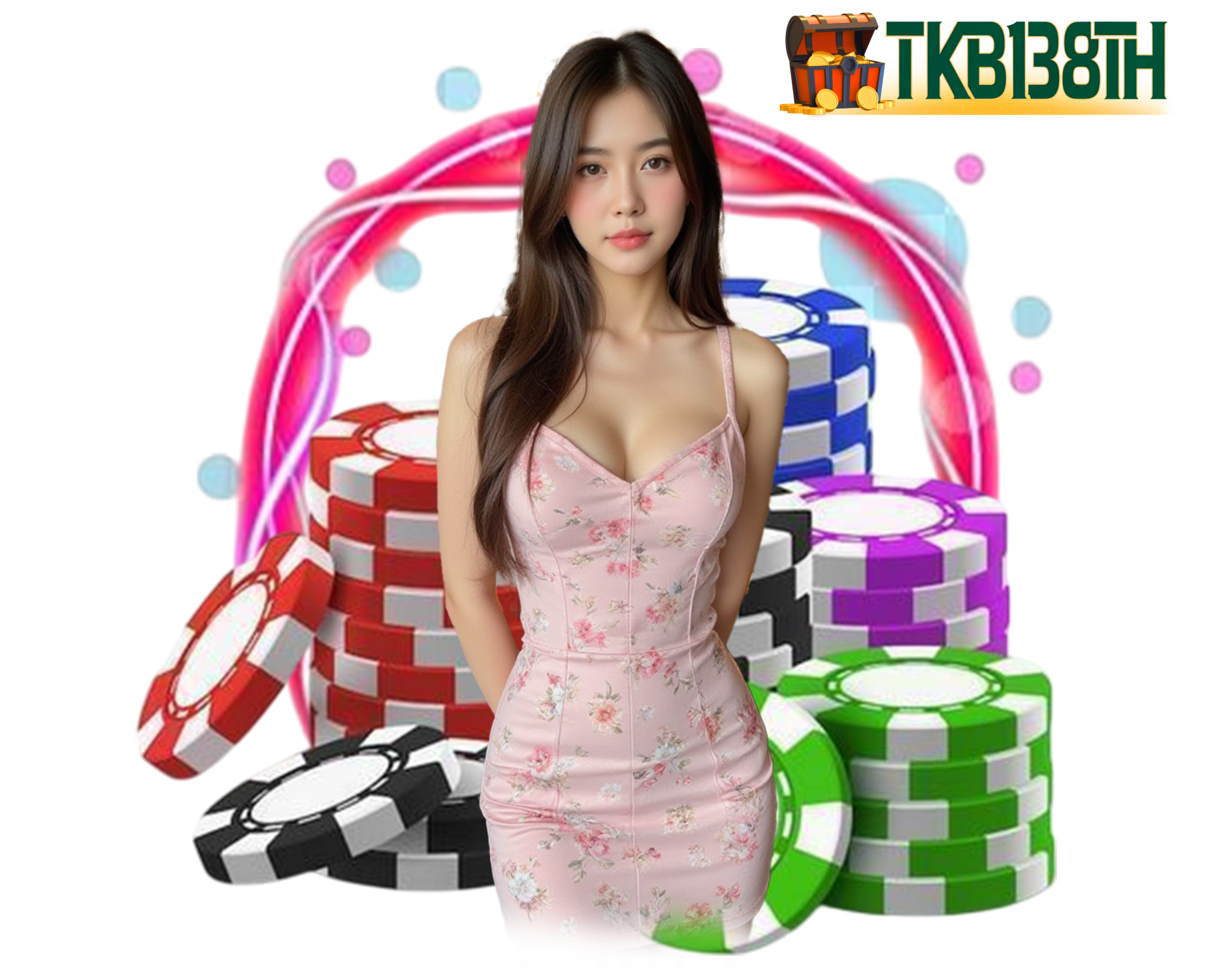 TKB138TH ทรูวอเลท