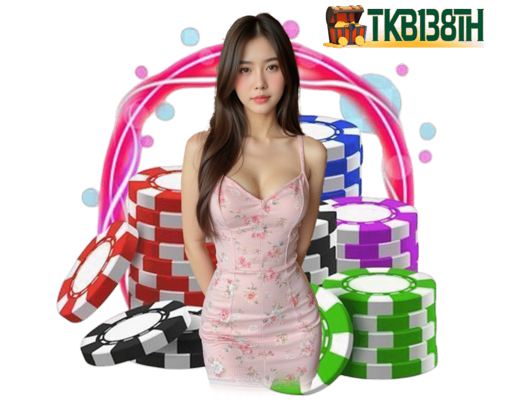 TKB138TH ทรูวอเลท